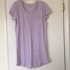 NWT Purple Loft Sleepdress / Nightgown